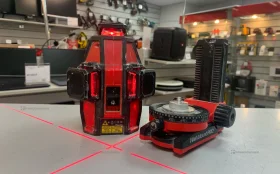 Лазерный уровень Condtrol Omniliner 3D