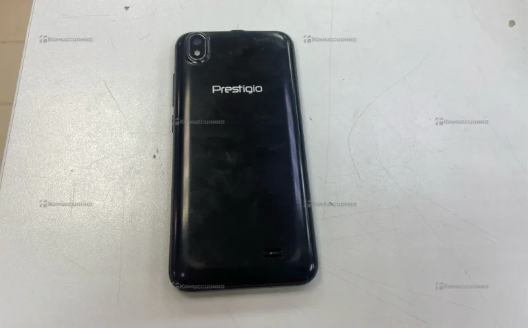 Prestigio MultiPhone 8500 Duo 1/8 ГБ
