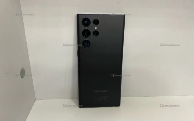 Samsung Galaxy S22 Ultra 8/128