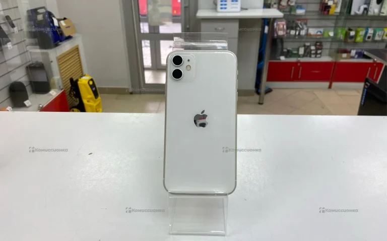 Apple iPhone 11 64