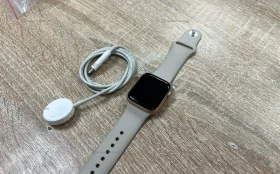 Купить Часы  Apple Watch SE 40mm б/у , в Москва и область Цена:5500рублей