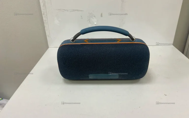 Колонка  серая