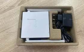 Роутер tp-link tl-wr820n