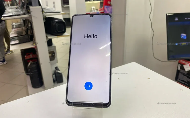 Realme Note 50 3/64 ГБ