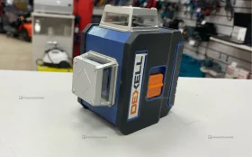 Купить Лазерный уровень dexell nl360-2 б/у , в Тюмень Цена:1490рублей