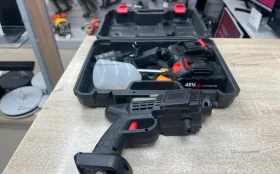 Автомойка аккумуляторная TX-400