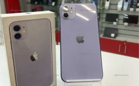 Купить Apple iPhone 11 4/64 ГБ б/у , в Курган Цена:10900рублей