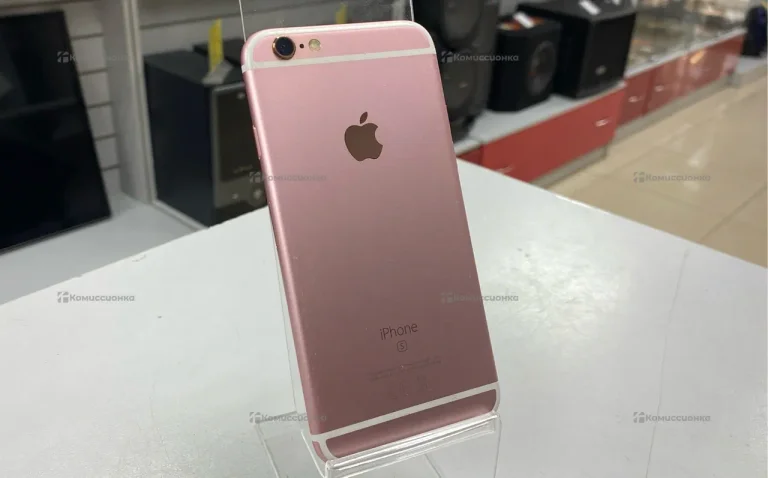 Apple iPhone 6s 2/32 ГБ