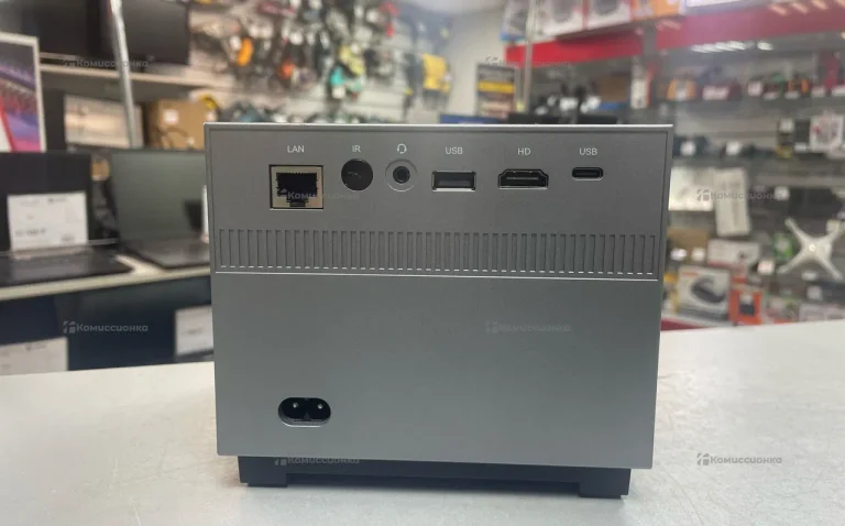 Проектор  Xnano X3