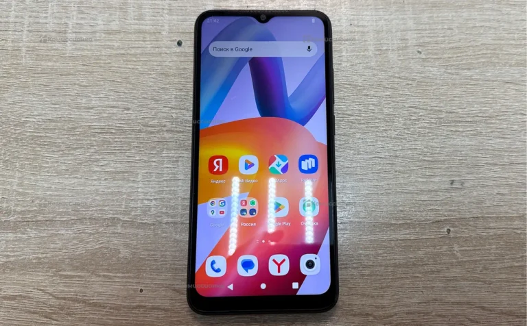 Xiaomi Redmi a2 + 3/64