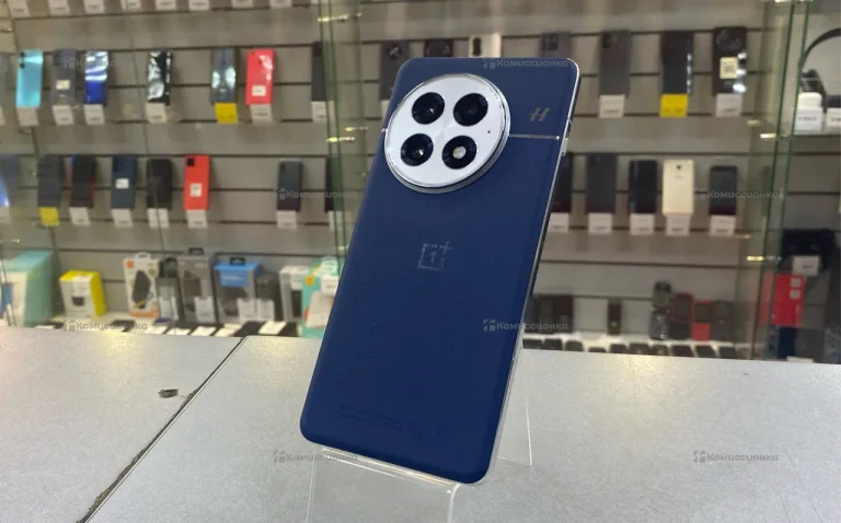 OnePlus 13 16/512 ГБ
