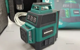 ray air лазерный 3д уровень