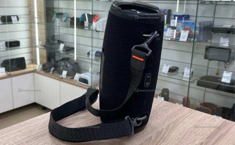Колонка JBL Xtreme 3