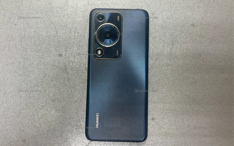 Huawei Nova Y72S 8/128 ГБ