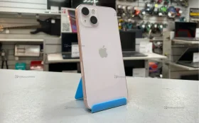 Купить Apple iPhone 13 4/256 ГБ б/у , в Санкт-Петербург Цена:25100рублей
