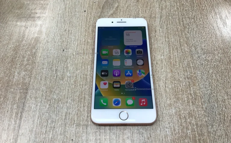 Apple iPhone 8 Plus 64Gb