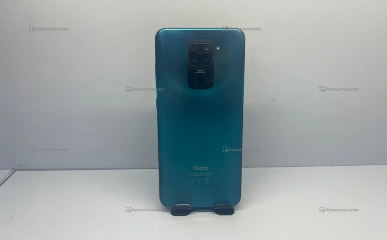 Xiaomi note 9 128
