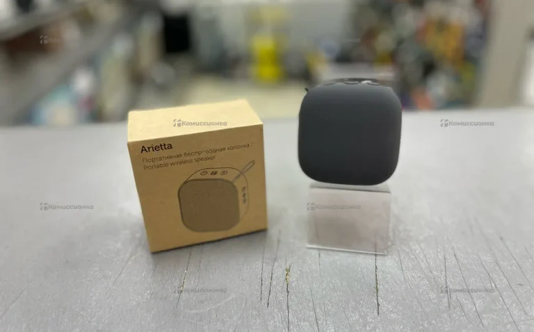 Колонка Arietta