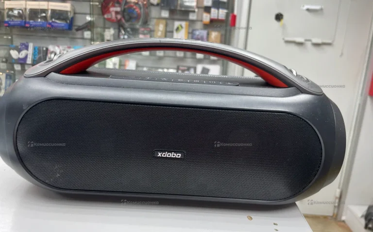 Колонка   xdoba Vibe plus