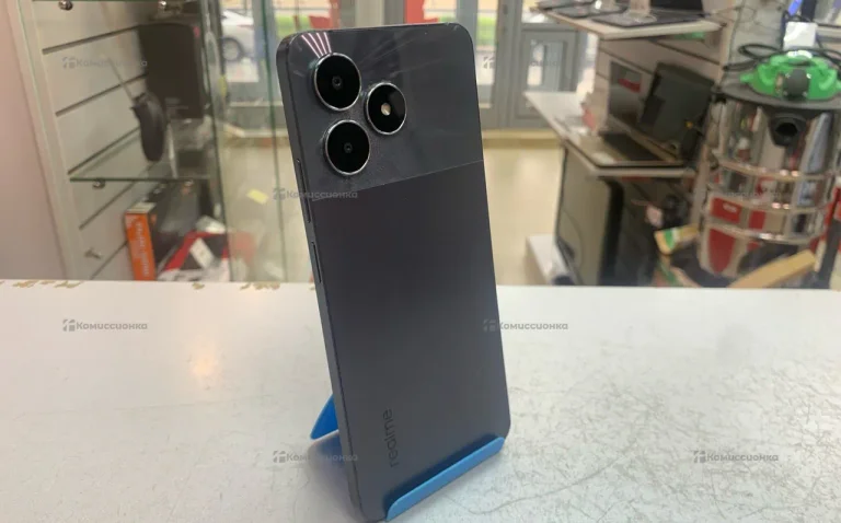 Realme Note 50 4/128 ГБ