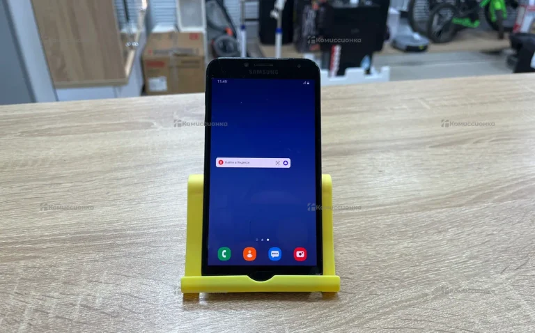 Samsung Galaxy J4+ 3/32 ГБ