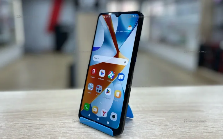 Xiaomi Poco C61 3/64 ГБ