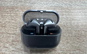 Купить Наушники Samsung Buds 3 б/у , в Москва и область Цена:3900рублей