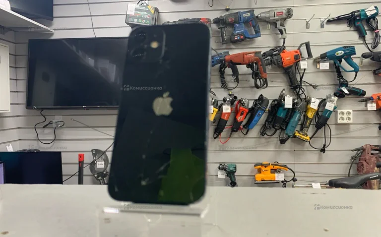 Apple iPhone 12 mini 128Gb