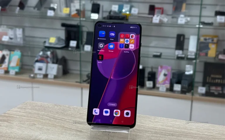 OnePlus 9RT 5G 8/256 ГБ