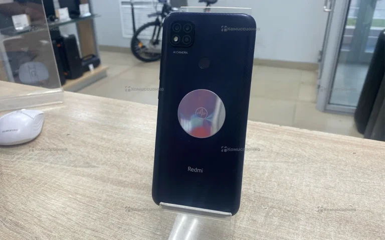 Xiaomi Redmi 9C 2/32 ГБ