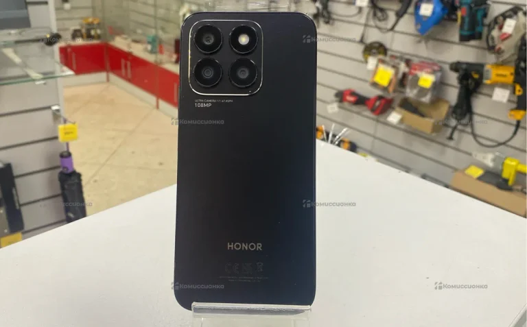 Honor X8b 8/128 ГБ