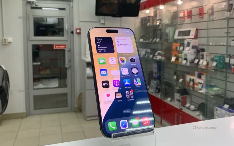 Apple Iphone 16 Pro max 256 Gb