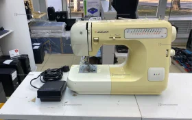 Швейная машина  JAGUAR 786
