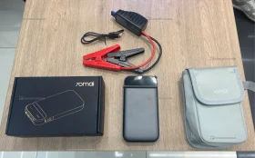 Купить Пусковое устройство 70mai Midrive PS01 (серое) б/у , в Тольятти Цена:4590рублей