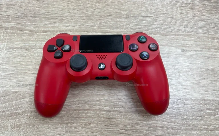PlayStation DualShock 4 v2
