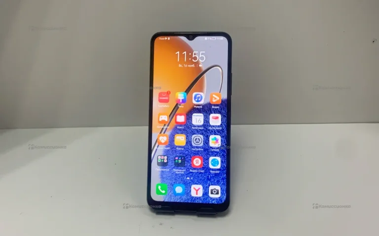 Huawei nova Y61 4/128 ГБ