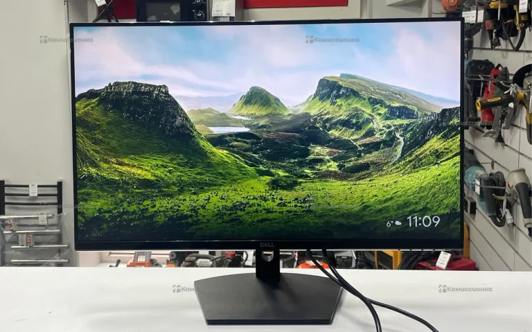 Монитор Dell SE2719H