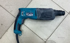 Перфоратор Makita HR2470 2023г.
