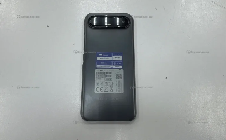 Tecno Spark Slim 8/256 ГБ