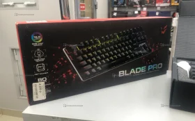Купить Клавиатура  ardor gaming blade pro б/у , в Курган Цена:1490рублей