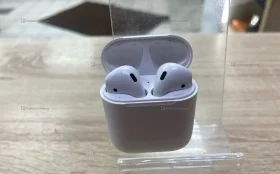 Купить Наушники AirPods 1 б/у , в Казань Цена:1500рублей