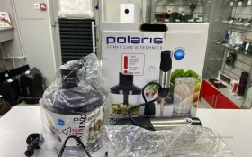 Блендер Polaris 3в1
