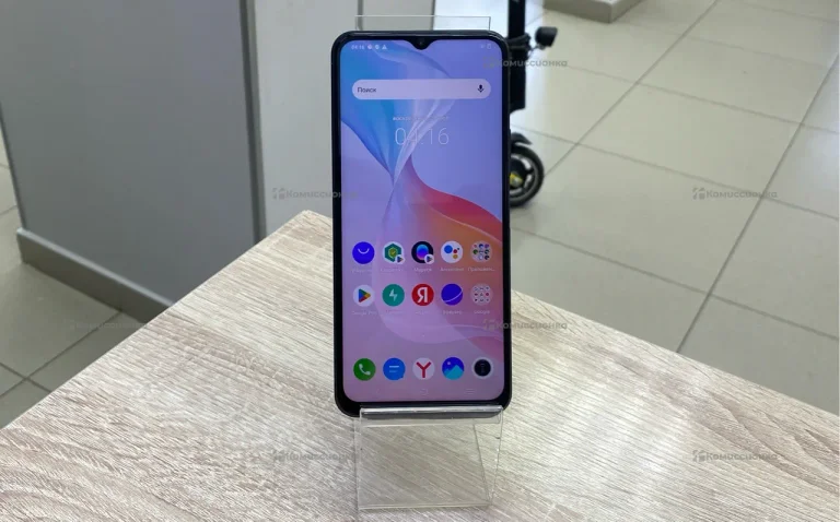 Vivo Y33s 4/64 ГБ