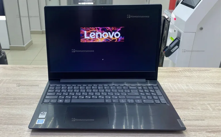 Ноутбук Lenovo ideapad s145-15igm