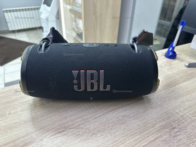 Колонка  XTREME 3