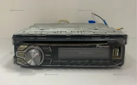 Купить Автомагнитола  Pioneer б/у , в Казань Цена:1500рублей