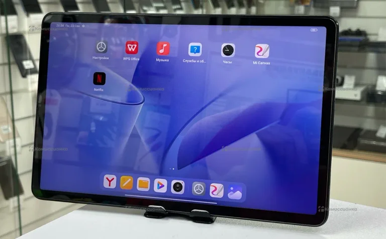 Планшет Xiaomi Pad 5 6/128