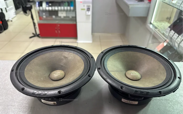 Колонки apocalypse AP-M81SL