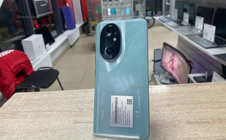 Honor honor 200 12/512
