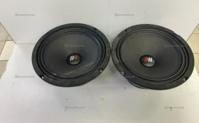 Колонки Headshot